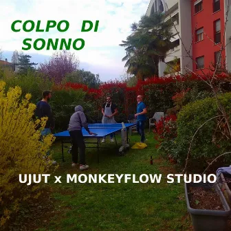 Colpo Di Sonno by Monkeyflow Studio