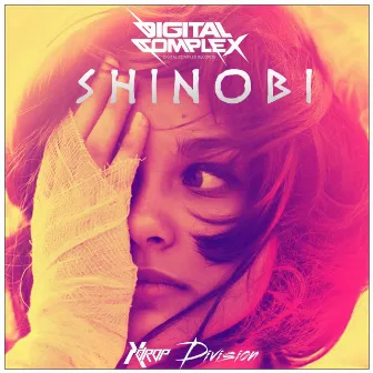 Shinobi by Division