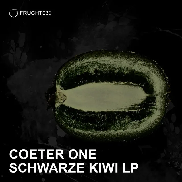 Schwarze Kiwi LP