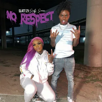 No Respect (Feat. Sally Sossa) by Sally Sossa