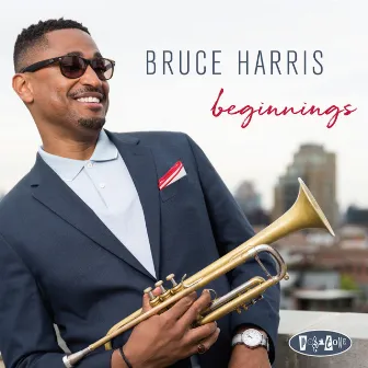 Beginnings by Bruce Harris