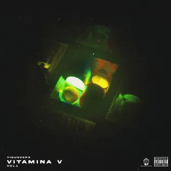 Vitamina V, Vol.1 by YisusVeFX