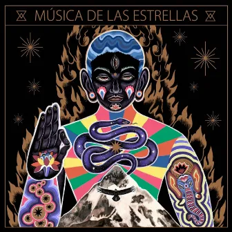 Música de las Estrellas by Germán Darío Mugnolo