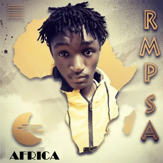 Africa by Rmp_sa