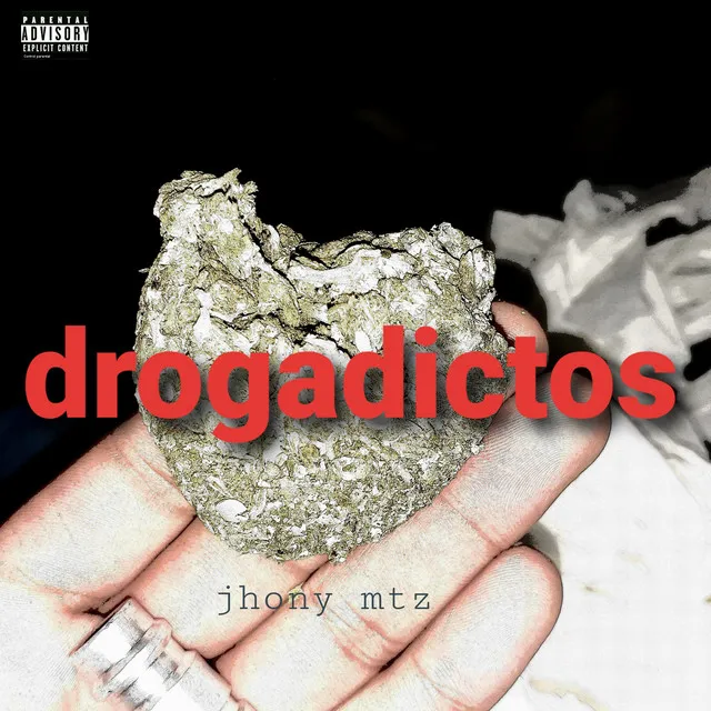 Drogadictos