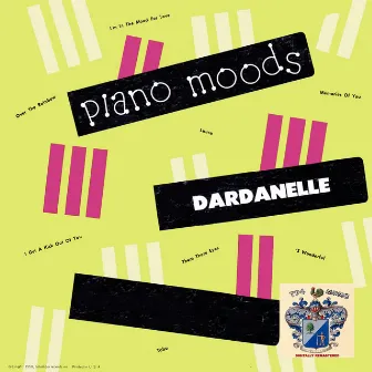 Piano Moods by Dardanelle