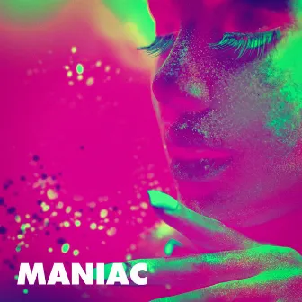 Maniac by Christopher Collins