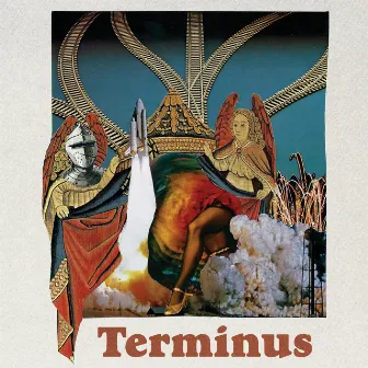 Terminus by Jane Ehrhardt