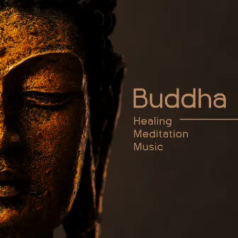 Buddha Healing Meditation Music: Soul Ritual Purification, Deep Healing Power by Buddha Lounge Healing