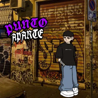 PUNTO APARTE by Young Wyzdy