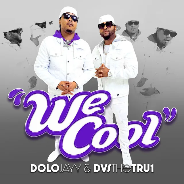 We Cool (We Aint Cool) [Radio Edit]