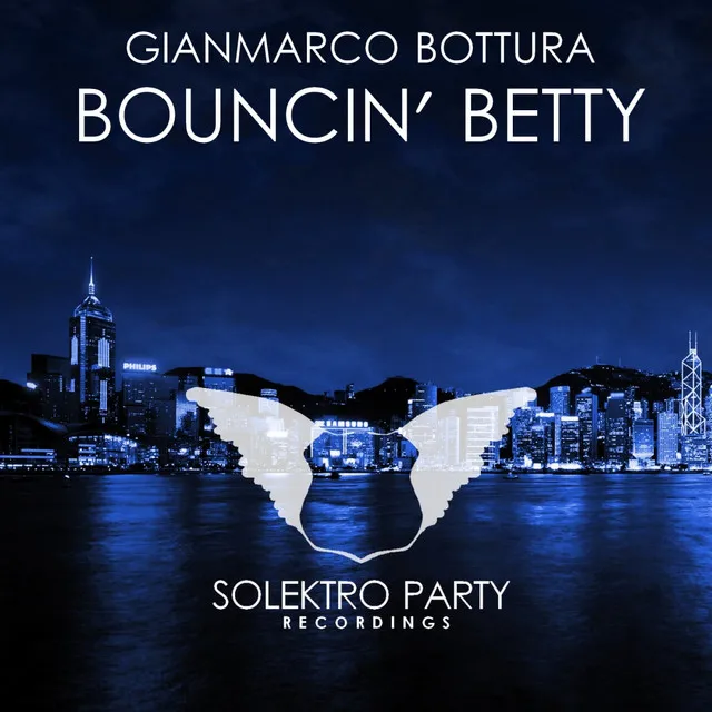 Bouncin' Betty - Original Mix