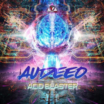 Acid Blaster by Audeeo