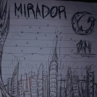 Mirador by Jxsu