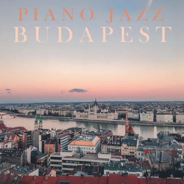 Piano Jazz Budapest