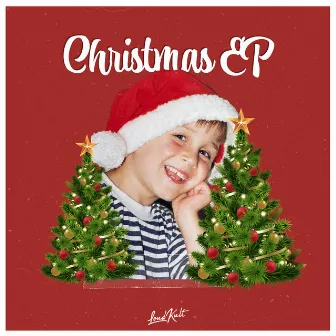 Christmas EP by Jethro