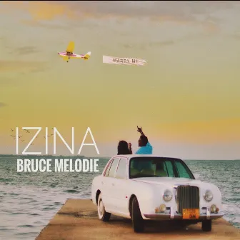 Izina by Bruce Melodie