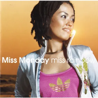 miss rainbow by Miss Monday