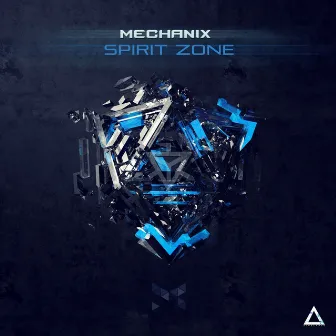 Spirit Zone by Mechanix