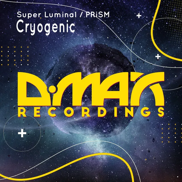 Cryogenic - Original Mix