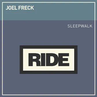 Sleepwalk by Joel Freck