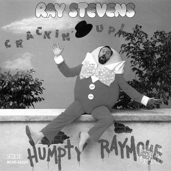 Crackin' Up! by Ray Stevens