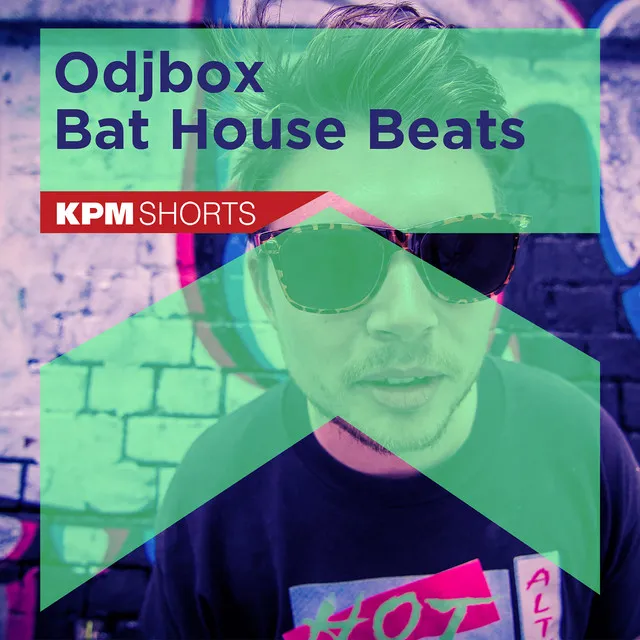 Odjbox: Bat House Beats