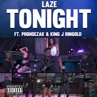 Tonight by Laze