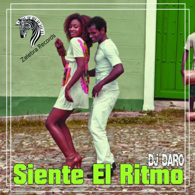 Siente El Ritmo