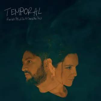 Temporal by Romina Peluffo