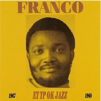 1967-1968 by TPOK Jazz