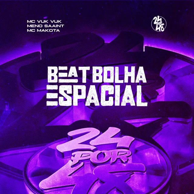 Beat Bolha Espacial