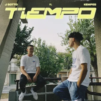 Tiempo by J Sotto