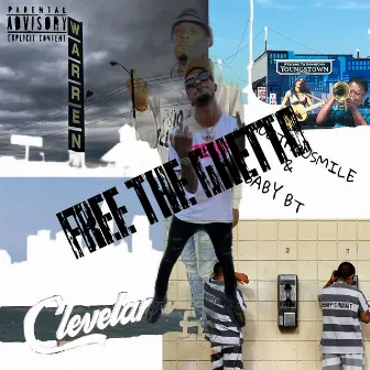 FREE THE GHETTO by Baby BT