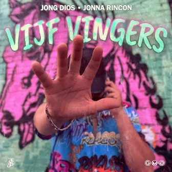 Vijf Vingers by Jong Dios