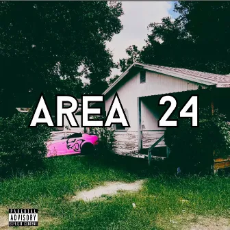 Area 24 by BCB 24