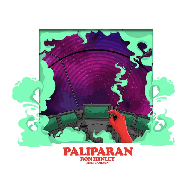 Paliparan