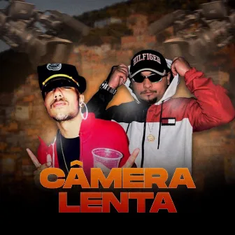 Câmera Lenta by Mc Samuka Js