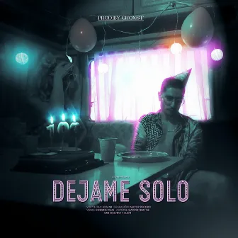 Dejame Solo by JotanB