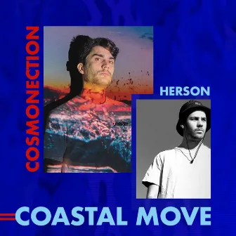 Coastal Move by Herson