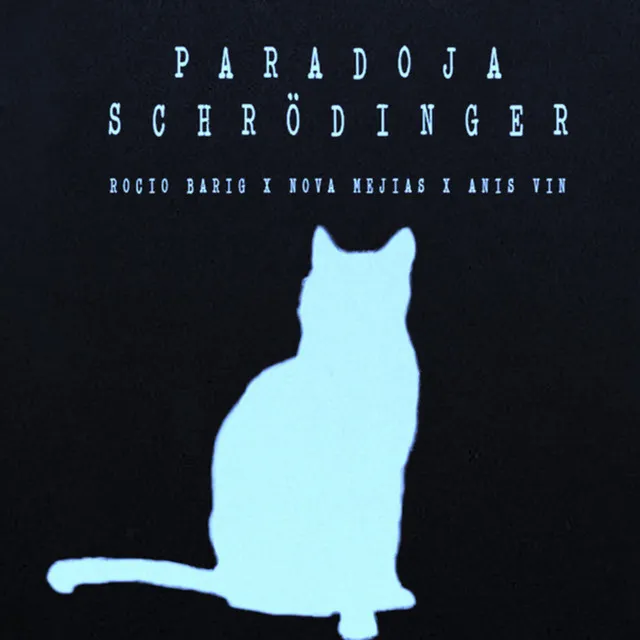 Paradoja Schrödinger