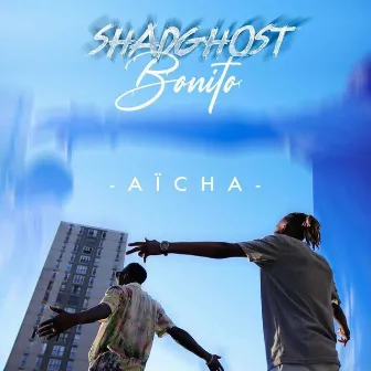 Aïcha by Shady