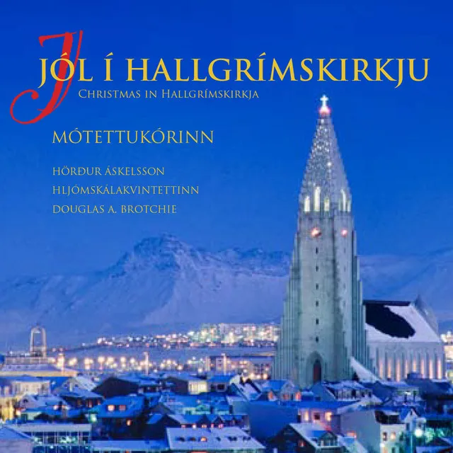 Syngi Guði himna hjörð (Resonet in Laudibus)