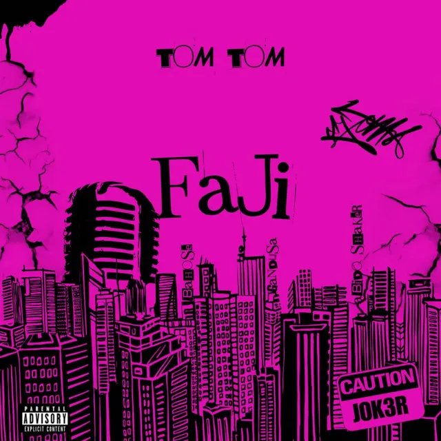 Faji