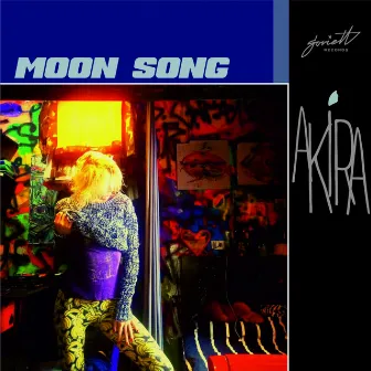 Moon Song by AkirA