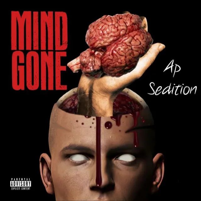 Mind Gone: 2013