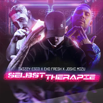 Selbsttherapie (Rap N Rolla Remix) by Twizzy Esco