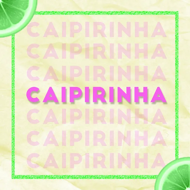 Caipirinha