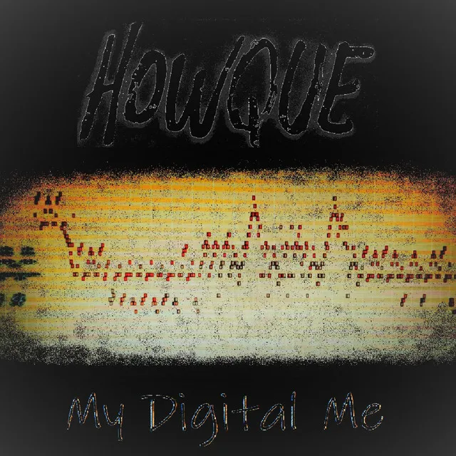 My Digital Me - Instrumental