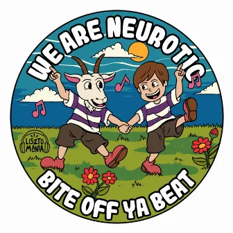 Bite Off Ya Beat by We Are Neurotic